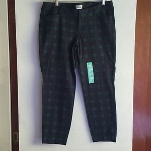 Women's Pixie Pants